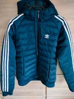 Warme winterjas Adidas maat s, Kleding | Dames, Jassen | Winter, Ophalen, Zo goed als nieuw, Maat 36 (S)