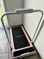 Loopband : walkingpad (1-10 km), Sport en Fitness, Fitnessmaterialen, Ophalen, Zo goed als nieuw