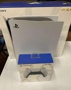 PlayStation 5, Consoles de jeu & Jeux vidéo, Consoles de jeu | Sony PlayStation 5, Playstation 5, Neuf