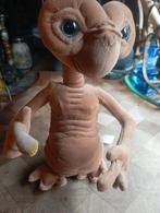 2 peluches ET collector Universal studios, Enlèvement, Comme neuf