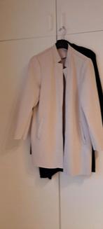 Veste en daim Villa, Enlèvement, Taille 38/40 (M)