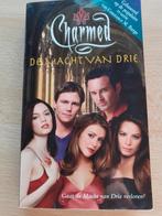 charmed de macht van drie, Ophalen, Gelezen
