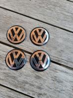 Stickers voor op wieldoppen, Ophalen, Zo goed als nieuw