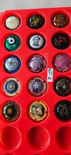 capsules de champagne, Collections, Collections Autre, Enlèvement ou Envoi, Comme neuf
