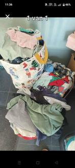 Jongens kleren maat 86tem116, Kinderen en Baby's, Kinderkleding | Maat 116, Ophalen, Zo goed als nieuw, Jongen, Overige typen
