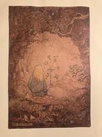 Jan vercammen - de binding van de tijd, Ophalen of Verzenden