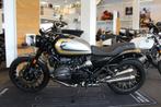 BMW R 12 Option 719 - BTW Motor -, Motoren, 2 cilinders, Chopper, Bedrijf, Meer dan 35 kW