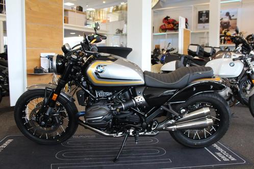 BMW R 12 Option 719 - BTW Motor -, Motoren, Motoren | BMW, Bedrijf, Chopper, meer dan 35 kW, 2 cilinders, Ophalen