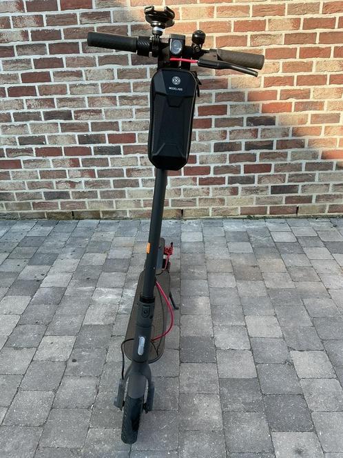 Trottinette électrique Xiaomi Mi Pro 2, Fietsen en Brommers, Steps, Gebruikt, Ophalen