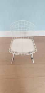 Kinderstoel design Harry Bertoia, Ophalen, Zo goed als nieuw, Overige typen