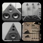 NIEUW in doos – Complete Dolby Surround Set met Versterker, Ophalen, Nieuw