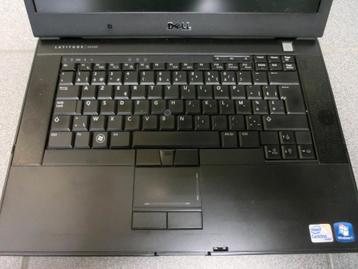 Oude Dell Laptop Latitude E6500 beschikbaar voor biedingen