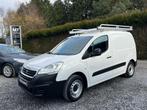 PEUGEOT PARTNER 1.6 BlueHDi GALICIA - EURO 6b - BTW AFGETROK, Auto's, Bestelwagens en Lichte vracht, Te koop, 55 kW, 5 deurs, Stof