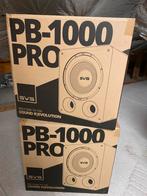 2 SVS PB-1000 PRO Subwoofers NIEUW ONGEOPEND, Audio, Tv en Foto, Luidsprekerboxen, Subwoofer, Nieuw, 120 watt of meer, Ophalen