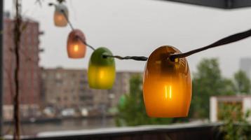 Weltevree Stringlight lampen beschikbaar voor biedingen