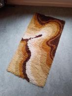 retro jaren 70 tapijtjes, Collections, Rétro, Enlèvement ou Envoi, Maison et Meubles