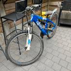 Scott MTB jongensfiets, Fietsen en Brommers, Ophalen, Gebruikt