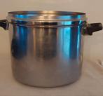 Soeppot Demeyere, geen inductie, Huis en Inrichting, Keuken | Potten en Pannen, Ophalen, Zo goed als nieuw