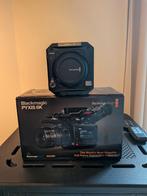 Blackmagic Pyxis 6k  L-Mount, TV, Hi-fi & Vidéo, Caméscopes numériques, Enlèvement ou Envoi