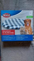 Trixie warmte en koelkussen 26cm nieuw, Ophalen of Verzenden, Nieuw