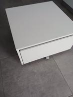 Platte ladekast van Ikea net als nieuw te koop., Huis en Inrichting, Ophalen