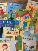 Groot lot Doremi-Dokadi-Dopido magazines, Boeken, 5 of 6 jaar, Jongen of Meisje, Ophalen of Verzenden, Zo goed als nieuw