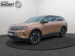 Opel Grandland GS - 1.2 Benzine + Mild Hybrid - Automaat eD, Auto's, Automaat, Bedrijf, 5 deurs, Hybride Elektrisch/Benzine