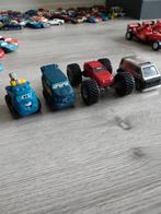 Tonka autootjes, Kinderen en Baby's, Speelgoed |Speelgoedvoertuigen, Ophalen of Verzenden, Zo goed als nieuw