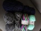 breigaren, Hobby & Loisirs créatifs, Tricot & Crochet, Enlèvement ou Envoi, Neuf, Tricot, Laine ou Fils