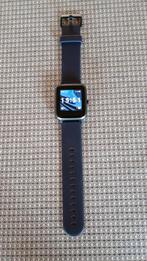 Smartwatch Decathlon, Handtassen en Accessoires, Ophalen, Zo goed als nieuw, Decathlon, Waterdicht
