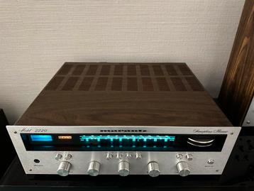 Marantz 2220 receiver beschikbaar voor biedingen