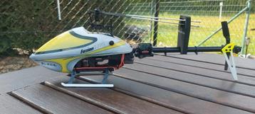 Helicopter Blade Fusion 4s, Hobby en Vrije tijd, Modelbouw | Radiografisch | Helikopters en Quadcopters, Ophalen of Verzenden