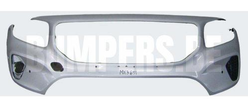Bumper Mercedes GLB X247 Facelift 23- A2478852908 Voorbumper, Auto-onderdelen, Carrosserie, Bumper, Voor, Gebruikt, 6 maanden garantie