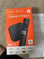 Nieuwe xiaomi mi box 2de generatie zit nog in de plastiek, Audio, Tv en Foto, Mediaspelers, Ophalen of Verzenden, Nieuw