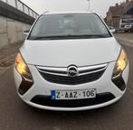 Opel zafira 1.6 cdti/5pl/euro6/word gekeurd voor verkoop, Auto's, Opel, 4 cilinders, Wit, Bedrijf, 5 deurs