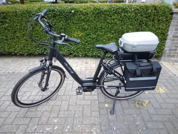 Electrische fiets veloci spirit beschikbaar voor biedingen