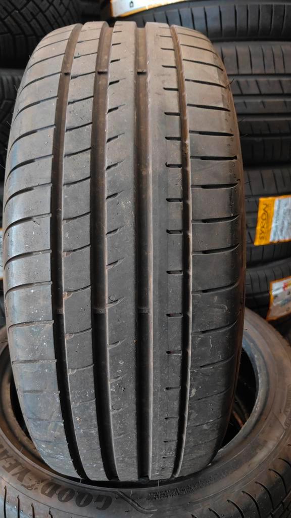 205/45r17 Goodyear 205/45 r17, Auto-onderdelen, Besturing, Ophalen