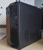 Medion AMD A8-6500 tower, Ophalen, Gebruikt, HDD, MEDION