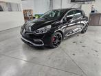 Renault clio 4 rs  29647dkm, Auto's, Stof, Zwart, 4 cilinders, 1600 cc