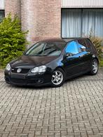 Volkswagen Golf 5 2.0 Fsi Essence, Boîte manuelle, Berline, 5 portes, Noir