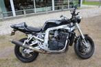 Suzuki GSX-R 750 GSXR 750, Motoren, Motoren | Suzuki, Chopper, Bedrijf, 749 cc