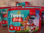 pampers limited edition paw patrol maat 5, Enlèvement, Neuf