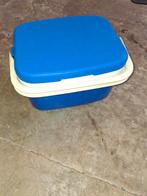 Koelbox, Ophalen, Koelbox