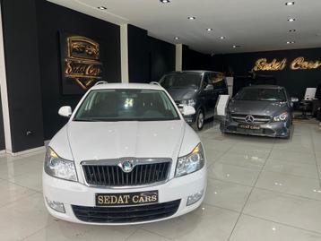 Skoda Octavia 1.2 BENZİNE beschikbaar voor biedingen