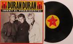 Duran Duran - Meet el presidente. Maxi, Cd's en Dvd's, Ophalen of Verzenden, Gebruikt, 12 inch, Poprock