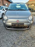 Fiat 500 Pop (bj 2013), Auto's, Stof, Gebruikt, 1242 cc, 110 g/km