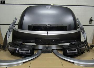 Hyundai Ioniq 5 R3G Voorkop