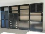 Boekenkasten, Huis en Inrichting, Ophalen, Gebruikt, 50 tot 100 cm, 150 tot 200 cm