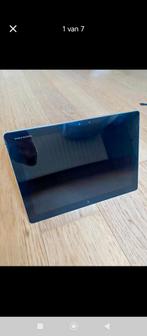 Tablet HP Elite X2 
7th Gen
256 GB geheugen, Computers en Software, Android Tablets, Ophalen, Zo goed als nieuw, 256 GB