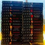 30 boeken van Aspe, Boeken, Ophalen, Zo goed als nieuw